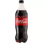 Coca-Cola Zero (1L)
