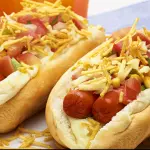 Cachorro Quente Duplo