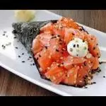 TEMAKI FILADELFIA