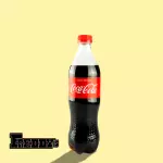 Coca Cola 600 Ml