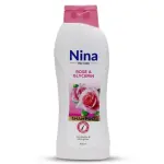 Champú Nina de Rosas 400ml