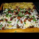 Frango supremo