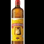 CACHACA VELHO BARREIRO
