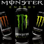 Energético Monster 473ml