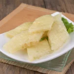 CHICHARRÓN CHINO 猪皮