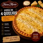 QUATRO QUEIJOS
