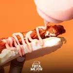 Arepaburguer