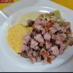 CHURRASCO MISTO (FRALDINHA+TOSCANA)