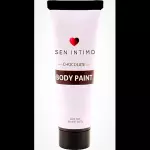 BODY PAINT X 30 ML CHOCOLATE SEN INT