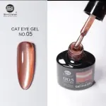 Esm.Gel Magnético Shoyyi 005