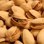 Pistacho Salado