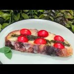 Bruschetta Caprese
