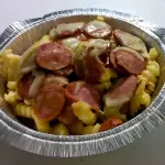 FRITAS COM CALABRESA