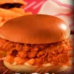 HAMBURGUESA CHEETOS