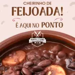 Feijoada do Ponto