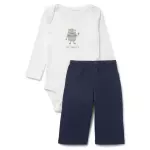 Conjunto Lill Monster
