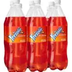 Frescolita, Uva, Naranja 1,5L