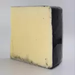 PARMESÃO CUNHA CAPA PRETA 500G