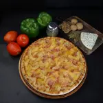 Hawaiana + Envío sin costo