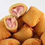 Risole de Pizza
