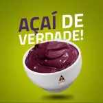AÇAI NAWA 600 ML