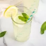 Citricaca en Soda