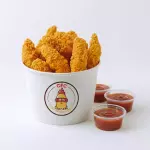Tirinhas G — 900 g
