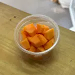 POTE DE MAMÃO