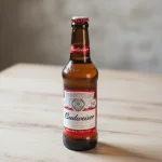 BUDWEISER LONG 330 ML