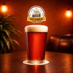 CHOPP IPA, 500ML