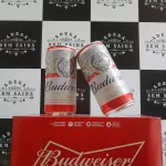 Budweiser 269ml