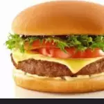 X BURGUER