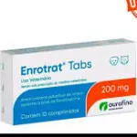 Enrotrat 200MG
