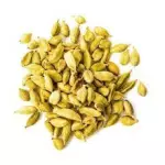 Cardamomo Grão - 10g