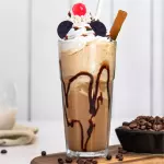 Frappé