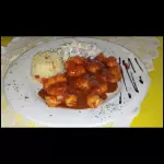 CAMARONES A LA DIABLA