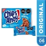CHIPS AHOY