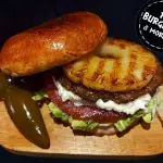 HAWAIANA BURGER
