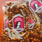 Snack picantito