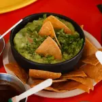 Orden de guacamole