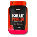 Isolate Protein New Millen