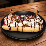 Banana Split