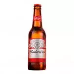 Budweiser 250 ml