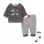 Conjunto Dinos
