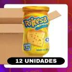 Bulto Rikesa Cheedar 300g