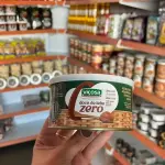 Doce de leite zero (Viçosa)