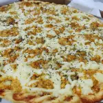 FRANGO COM CATUPIRY