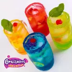 Soda Michelada Frutal - Hatsu