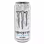 MONSTER 0% ULTRA 473ML