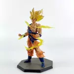 Goku Super Sayayin